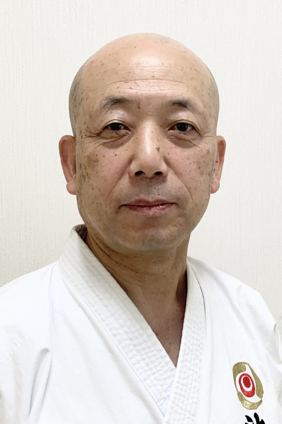 沖縄空手道協会 堀之内道場 道場紹介