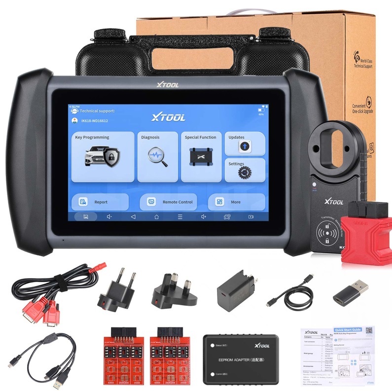 ivylook 鍵屋さん、ロードサービスさん応援サイト | XTOOL 日本