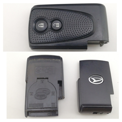 トヨタ スマートキー追加登録サービス2
