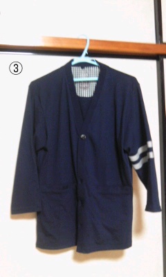 プレゼント色々from家族