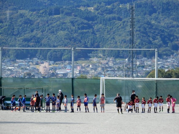 全日本ｕ１２サッカー選手権大会