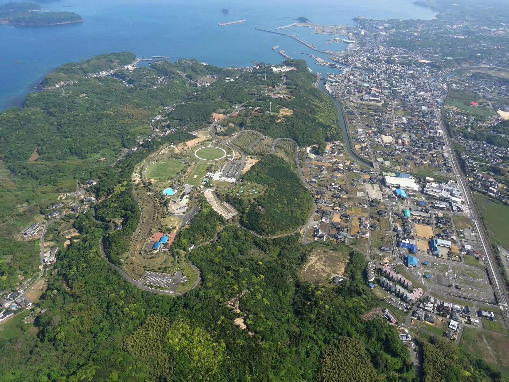 全国の「神之田さん」の集い Photo Gallery 阿久根