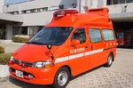 名古屋市消防局 緑消防署 名古屋市消防局 緑消防署