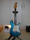 Fender Japan Stratocaster(GINさん) Fender Japan Stratocaster(GINさん)
