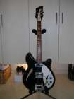 Rickenbacker #360 JG(GINさん) Rickenbacker #360 JG(GINさん)