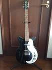 Danelectro 3021 リイシュー (グッティーズ、くろさん) Danelectro 3021 リイシュー (グッティーズ、くろさん)