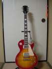 gibsonl レスポール スタンダード・プラス(堀越さん) gibsonl レスポール スタンダード・プラス(堀越さん)