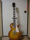 gibson Les Paul Historic Collection 59年(堀越さん) gibson Les Paul Historic Collection 59年(堀越さん)