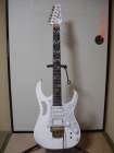 Ibanez JEM7V Key新宿店オリジナル(堀越さん) Ibanez JEM7V Key新宿店オリジナル(堀越さん)