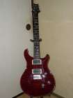 P.R.S SE Custom 24(堀越さん) P.R.S SE Custom 24(堀越さん)
