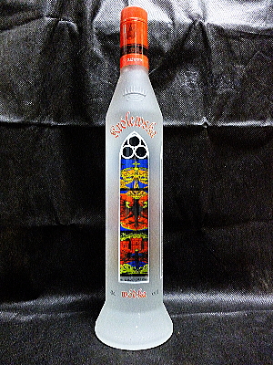 クルレフスカ・ウオッカ　希少品 クルレフスカ・ウオッカ 希少品 - メルカリ