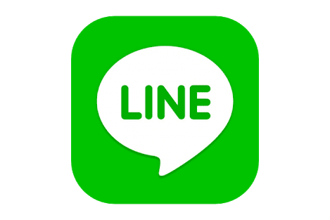 LINEリンク