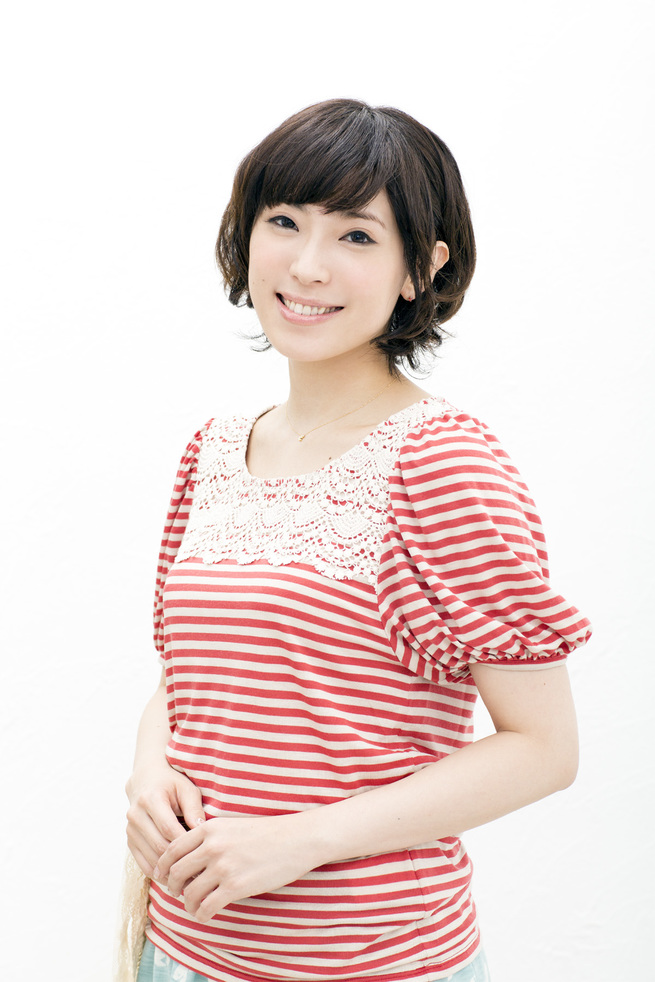 白糸酒造株式会社 声優 中村繪里子さん 天橋立トークショー