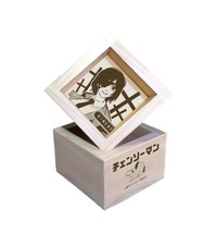 〈姫野〉枡型小箱入カラフルミニミンツ/檜桝