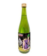 純米吟醸酒「ブリード加賀」720ml