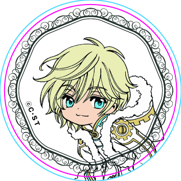 KYOTOHOLiCショップ店頭予約 