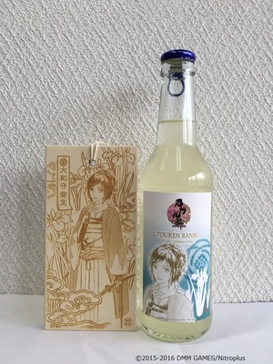 白糸酒造株式会社 【通信販売】アニメコラボ商品