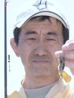 イソスジエビ(♀) イソスジエビ(♀)