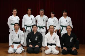 ＤＶＤ＞宗家直系東京修武館新垣広富上地流空手道 上巻/クエスト/新垣広富（単行本） 宗家直系東京修武館 新垣広富 上地流空手道 上巻 SPD-1874 - YouTube