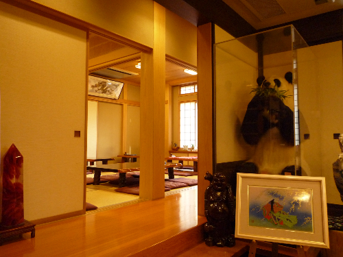 浜松市でうなぎなら うな新がおすすめ