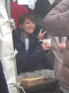 病み上がりです。