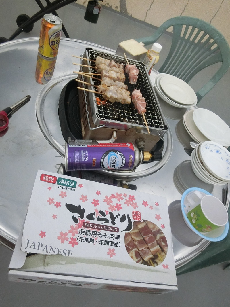 夏ですね☆