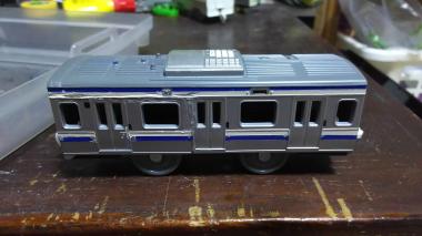 プラレールの宿 コメント掲示板