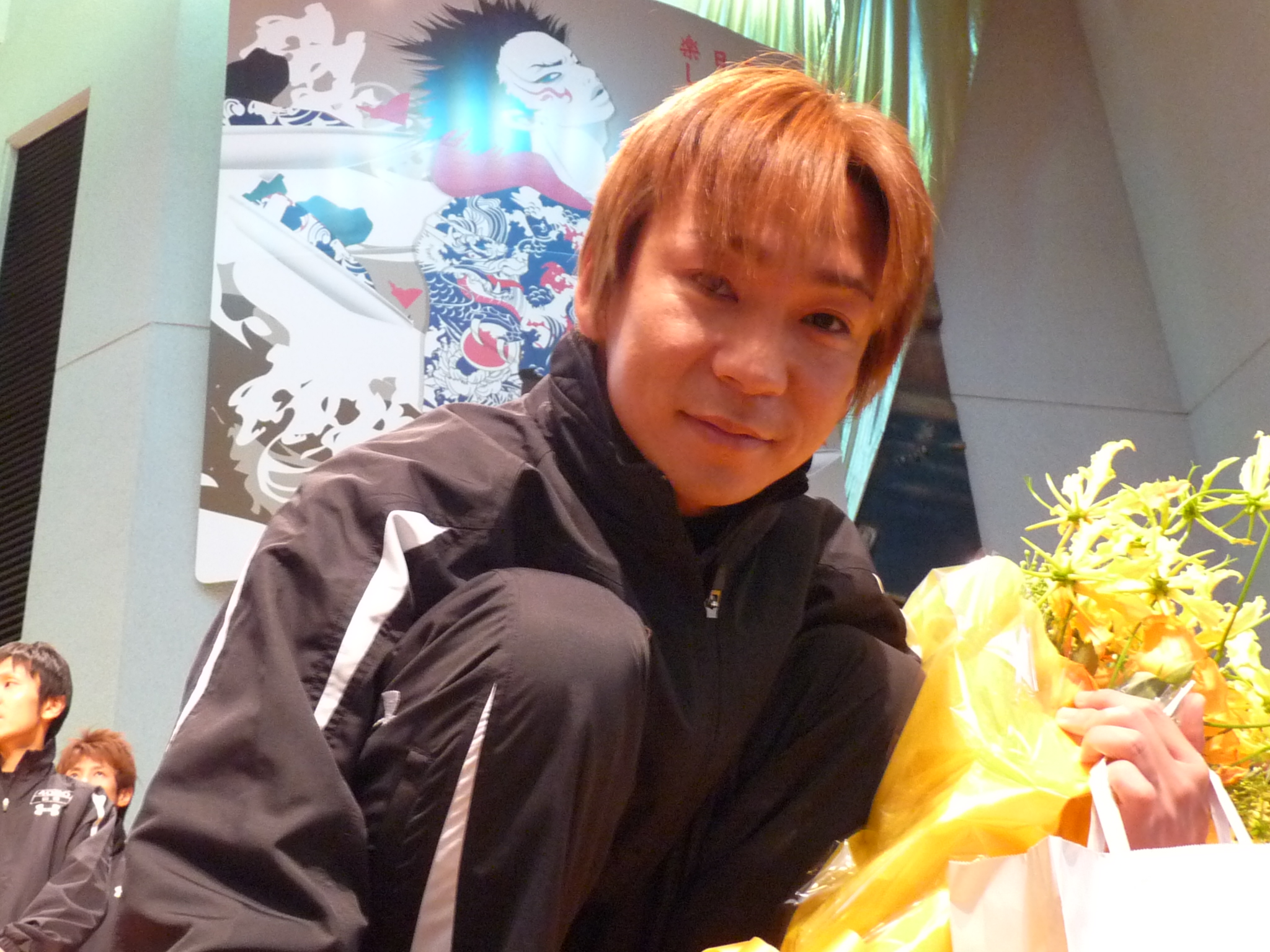 仲口博崇フォトギャラリー HP版