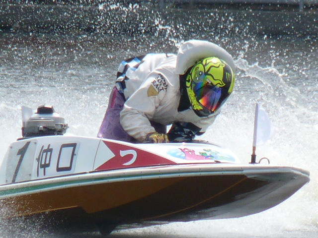 仲口博崇フォトギャラリー HP版