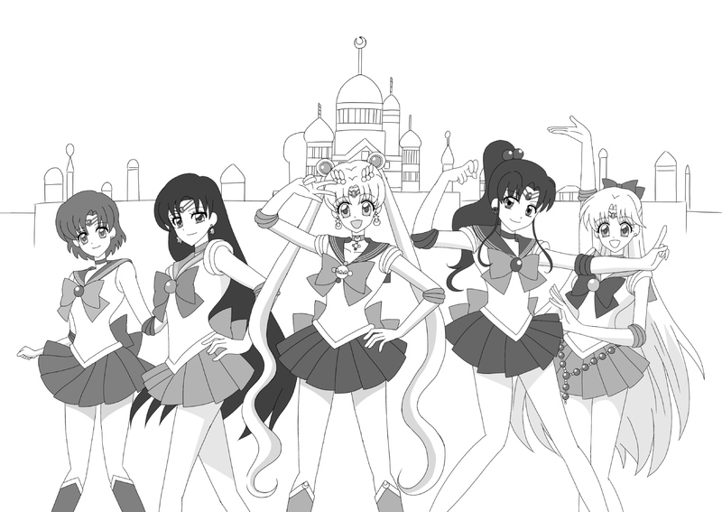 彩はるの小部屋 イラスト