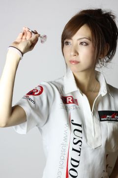 京都産業大学ダーツサークル BurNing! Whats Darts?