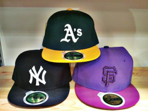 COVERS UNLIMITED～NewEra Fits 59Fifty ★ NewEra CAP