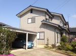 とっても仲の良いご夫婦が住む家♪ とっても仲の良いご夫婦が住む家♪