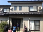 とっても明るいご夫婦の住む家♪ とっても明るいご夫婦の住む家♪