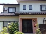 とっても明るいご夫婦の住む家♪ とっても明るいご夫婦の住む家♪
