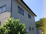 とっても明るいご夫婦の住む家♪ とっても明るいご夫婦の住む家♪