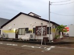 燕市 店舗塗装完了 燕市 店舗塗装完了