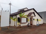 燕市 店舗塗装完了 燕市 店舗塗装完了