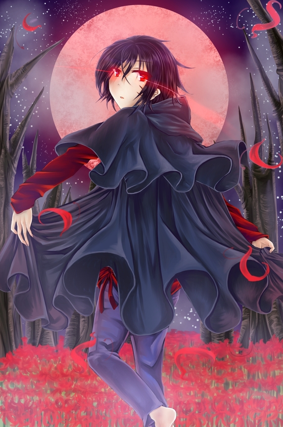 いらすと三昧 イラストコーナー 改