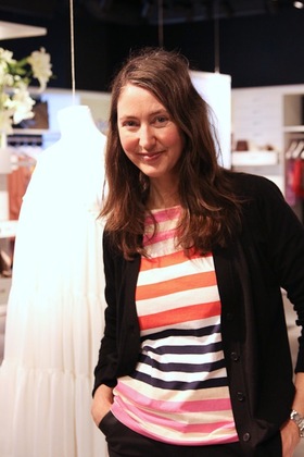 ブランドintroduction H M