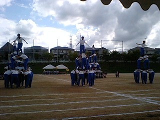 三田市立富士中サッカー部OB会 写真館 ～軌跡～