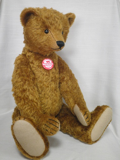 GACHA-GACHA（坂田裕行・杉興安）のテディベア アルバム