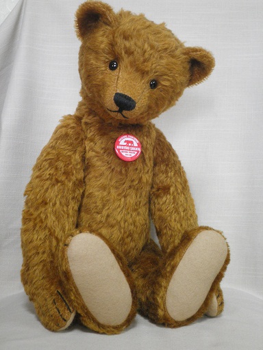 GACHA-GACHA（坂田裕行・杉興安）のテディベア アルバム