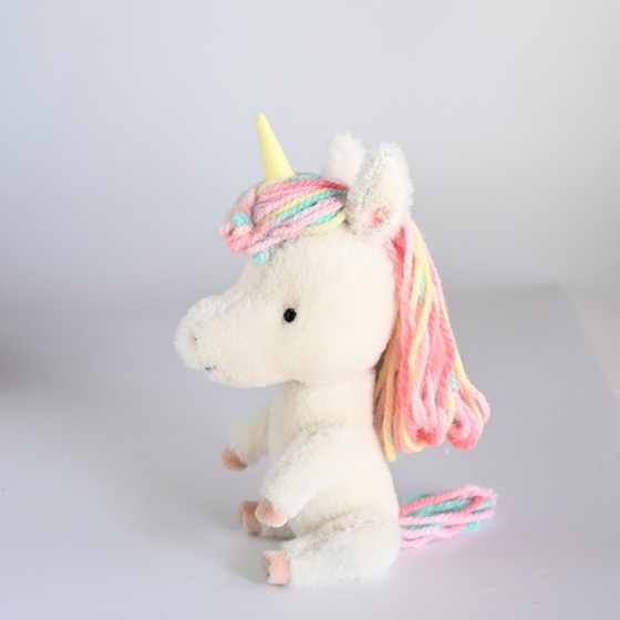 GACHA-GACHA（坂田裕行・杉興安）のテディベア 2026 干支キット販売