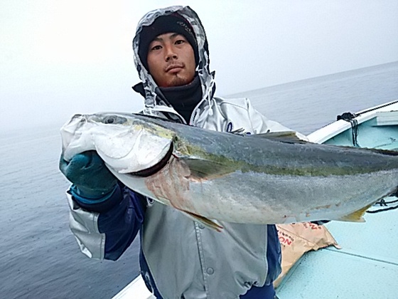 浜 漁 丸 ～長崎県雲仙市橘湾で手軽に楽しめるイカダ五目釣り・イカ釣りをご案内致します。～ お知らせ