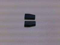 三菱適合　ＩＤ４６トランスポンダー チップ ２個