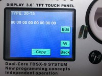 T5 グラスイモビ チップ 2個  セット 