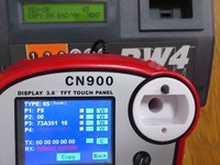 4D65 イモビ チップ 2個  セット