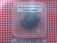 HPC コードマックス 1200MAX, コードマシン1200CMB，Tiger SHARK   用 超硬 カーバイトカッター CW-1011C 