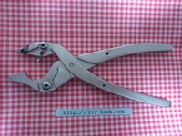 キーシリンダーフェイスキャップ  プライヤー(多少錆びの有る場合が有ります)